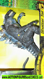 GODZILLA trendmasters 1998 SHATTER TAIL GODZILLA movie moc mib