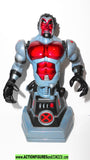 X-men Evolution WOLVERINE NINJA 2001 toybiz marvel legends