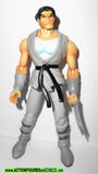 X-men Evolution WOLVERINE NINJA 2001 toybiz marvel legends