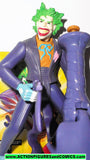batman legends of JOKER 1995 complete card dc universe kenner