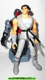 X-men Evolution WOLVERINE NINJA 2001 toybiz marvel legends