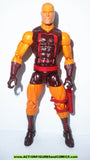 marvel legends DAREDEVIL Yellow classic walgreens series wave fig