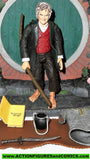 Lord of the Rings TRAVELING BILBO w diorama toy biz complete hobbit