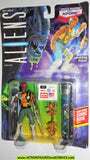 aliens vs predator kenner APONE SGT 1992 movie vintage moc