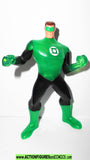 Green Lantern HAL JORDAN mcdonalds happy meal toy corps movie mc d's 2012