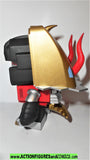 Transformers Loyal Subjects SLAG dinobots triceratops complete g1 style