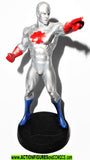 DC Eaglemoss chess CAPTAIN ATOM 4 inch #68 justice league universe