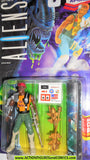 aliens vs predator kenner APONE SGT 1992 movie vintage moc
