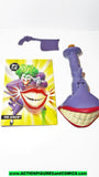 batman legends of JOKER 1995 complete card dc universe kenner