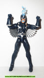 marvel legends BLACKBOLT inhumans OKOYE series BLUE version hasbro