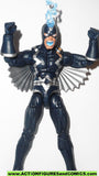 marvel legends BLACKBOLT inhumans OKOYE series BLUE version hasbro