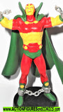 DC Eaglemoss chess MR MIRACLE 56 inch new gods universe direct