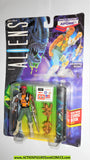 aliens vs predator kenner APONE SGT 1992 movie vintage moc