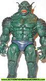 marvel legends ABOMINATION 2015 8 inch BAF Complete build a figure hulk