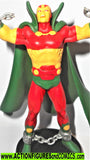 DC Eaglemoss chess MR MIRACLE 56 inch new gods universe direct