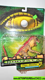 GODZILLA trendmasters 1998 CLAW SLASHER baby godzilla moc