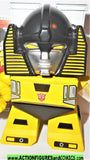 Transformers Loyal Subjects SUNSTREAKER CHASE 1/24 complete g1 style