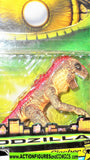 GODZILLA trendmasters 1998 CLAW SLASHER baby godzilla moc