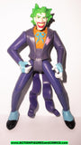 batman legends of JOKER 1995 complete card dc universe kenner