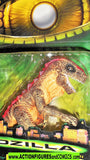 GODZILLA trendmasters 1998 CLAW SLASHER baby godzilla moc