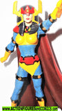 DC Eaglemoss chess BIG BARDA 4 inch #76 new gods universe direct