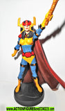 DC Eaglemoss chess BIG BARDA 4 inch #76 new gods universe direct