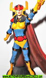 DC Eaglemoss chess BIG BARDA 4 inch #76 new gods universe direct