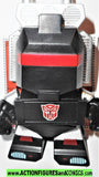 Transformers Loyal Subjects TRAILBREAKER complete g1 style