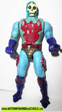 Masters of the Universe SKELETOR 1989 1990 vintage he-man moc