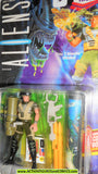 aliens vs predator kenner HICKS CORP 1992 movie space marines moc