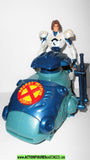 X-MEN X-Force toy biz GAMBIT 1998 secret weapon force marvel