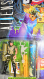 aliens vs predator kenner HICKS CORP 1992 movie space marines moc