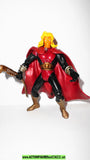 Silver surfer toy biz ADAM WARLOCK 1997 marvel super heroes animated