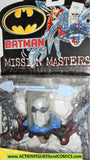 Batman Animated series MR FREEZE spider body dc universe insect