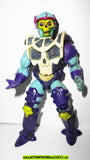 Masters of the Universe BATTLE BLADE SKELETOR 1990 vintage he-man