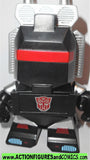 Transformers Loyal Subjects TRAILBREAKER complete g1 style