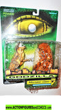 GODZILLA trendmasters 1998 MONSTER CLAW baby godzilla & EGG moc mib