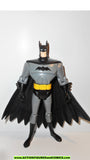 justice league unlimited BATMAN main mold 2 GRAY VERSION dc universe