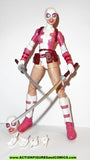 marvel legends GWENPOOL Gwen Stacy spider-man lizard series wave