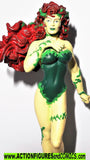 DC Eaglemoss chess POISON IVY #43 4 inch batman universe direct