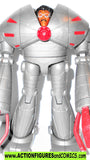 teenage mutant ninja turtles BAXTER STOCKMAN 2013 Nickelodeon playmates toys tmnt