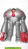teenage mutant ninja turtles BAXTER STOCKMAN 2013 Nickelodeon playmates toys tmnt