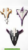 Transformers armada DARK SABER air assault minicon team mini con cons jets