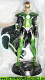 DC Eaglemoss chess PARALAX Hal Jordan green lantern dc universe