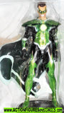 DC Eaglemoss chess PARALAX Hal Jordan green lantern dc universe