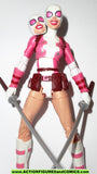 marvel legends GWENPOOL Gwen Stacy spider-man lizard series wave