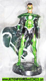 DC Eaglemoss chess PARALAX Hal Jordan green lantern dc universe