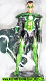DC Eaglemoss chess PARALAX Hal Jordan green lantern dc universe