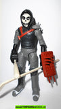 teenage mutant ninja turtles CASEY JONES 2012 Nickelodeon tmnt