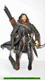 Lord of the Rings ARAGORN RANGER real arrow launching action toybiz strider